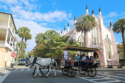 Thing To Do Activities